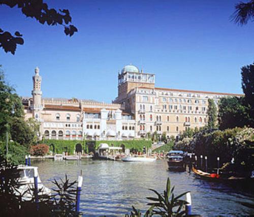 The Westin Excelsior