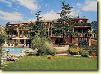 Relais Santa Chiara