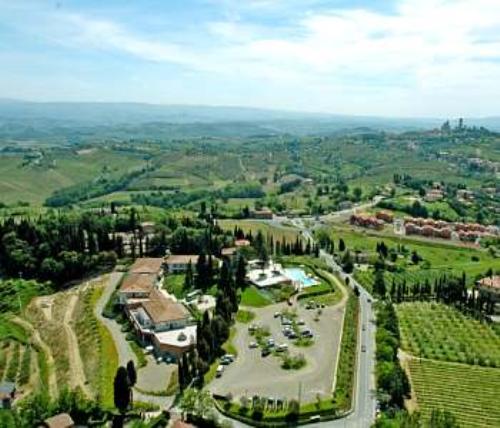 La Cappuccina