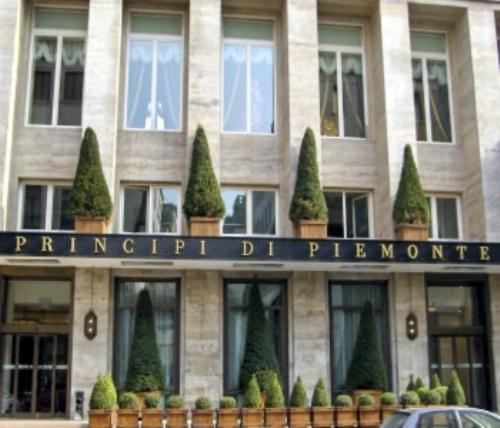 Principi di Piemonte