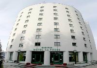 Grand Hotel La Torre