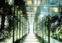 Le Meridien Lingotto