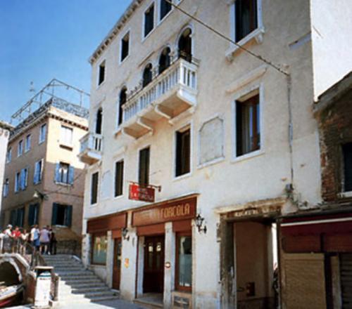 La Forcola