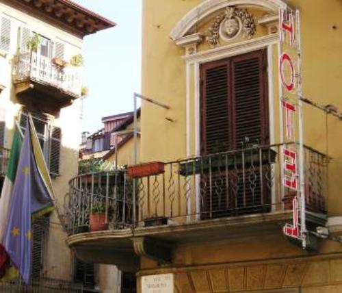 Montevecchio