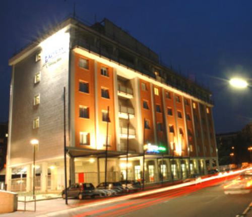 Express by Holiday Inn Turin