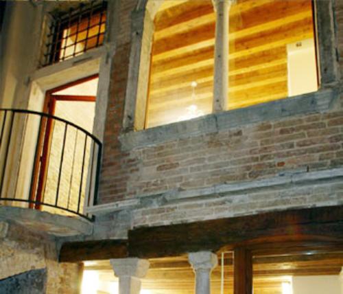 Ca' San Giorgio