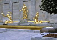 Golden Palace