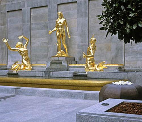 Golden Palace