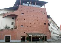 NH Santo Stefano