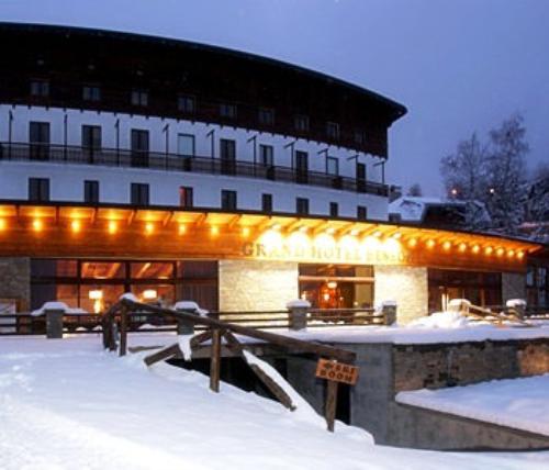 Grand Hotel Besson