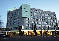 Holiday Inn Turin Corso Francia