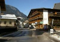 Hotel Garni Tenne