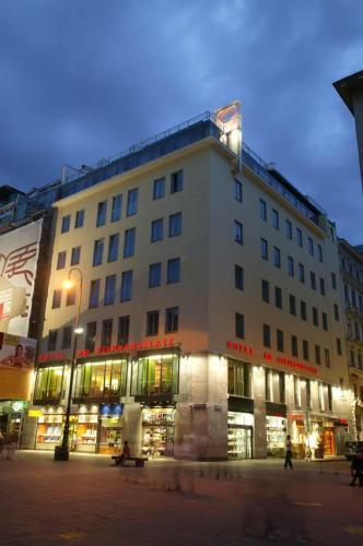 Hotel Am Stephansplatz