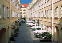 Mercure Grand Hotel Biedermeier Wien