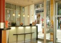 InterCityHotel Wien