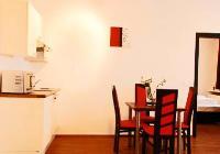 Bella Vienna Apartment Hotel