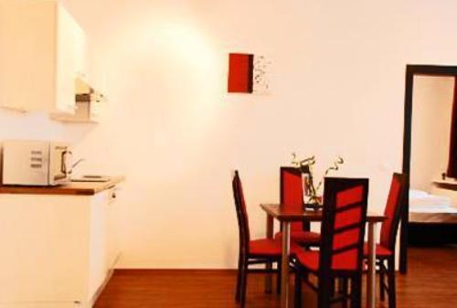 Bella Vienna Apartment Hotel