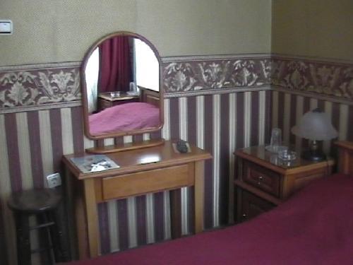 Pop Bogomil Hotel