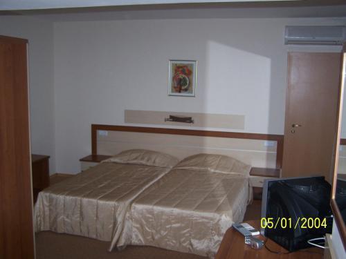 Selena Beach Hotel