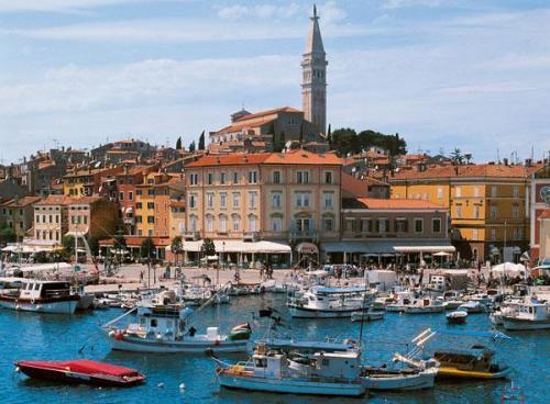 Hotel Adriatic