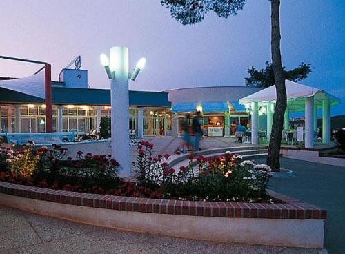 Hotel Pineta