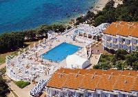 Hotel Funtana
