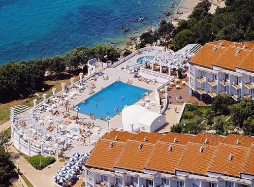 Hotel Funtana