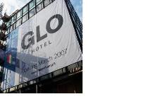Palace Hotel Glo