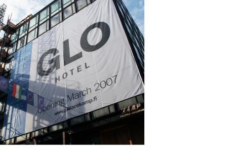 Palace Hotel Glo