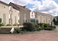 Hotel Ibis Autun