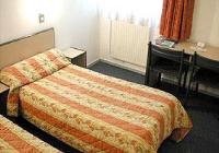 City Hotel