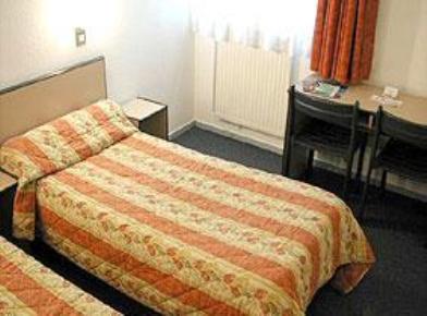 City Hotel