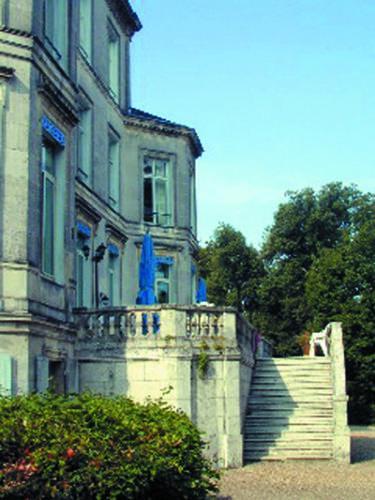 Domaine du Breuil