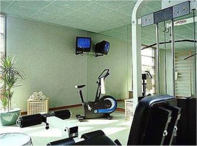 Suitehotel Calais Coquelles