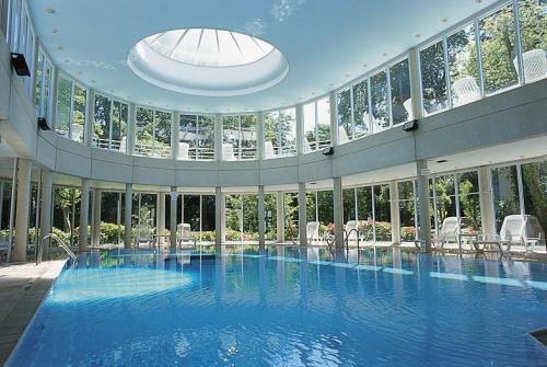 Holiday Inn Resort le Touquet