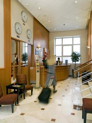 Mercure Place De Bretagne