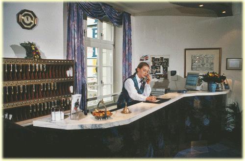 Hotel zum Adler
