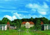 Steigenberger Resort Hotel Rügen