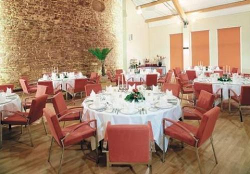 Lindner Hotel & Spa Binshof