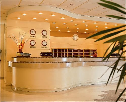 Best Western Fenix Hotel