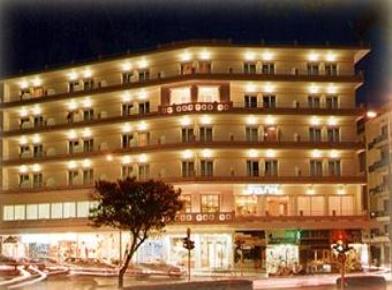 Kydon Hotel