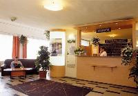 Gerand Hotel Griff Junior