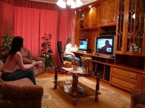 Apartman Bella Hotel