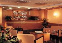 Hotel Mach Rome Airport