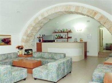 Hotel Seggio
