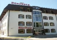 Hotel Dinaburg