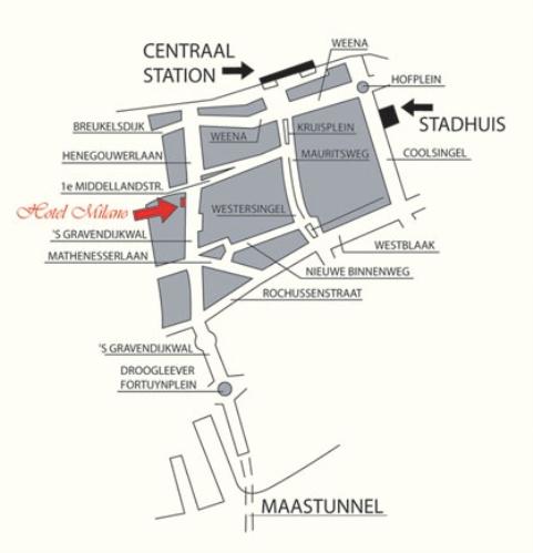 Hotel Milano