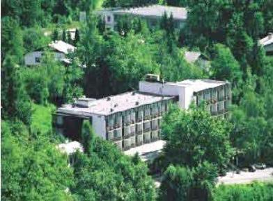 Hotel Astoria