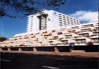 Hotel Alto Lido
