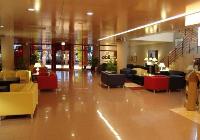 Hotel Monumental Lido